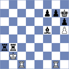 Xia - Whelan (Lichess.org INT, 2020)