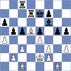 Ortega Lopez - Mandado Castelany (Linares, 2010)
