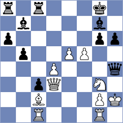 Quirke - Forgacs (chess.com INT, 2023)