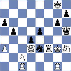 Breuil - Simonian (chess.com INT, 2025)