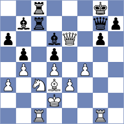 Cabrera Jordan - Corral Sanchez (Tres Cantos, 2012)