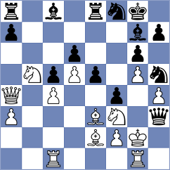 Enkhrii Enkh-Amgalan - Venskaya (FIDE Online Arena INT, 2024)
