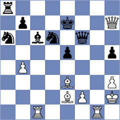 Kincs - Molnar (Balatonalmadi, 1996)