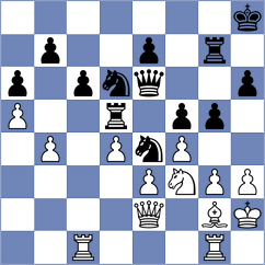 Cernicek - Stojkovic (Pancevo, 2005)