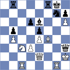 Echeverry - Ryglewicz (Dallas, 2000)