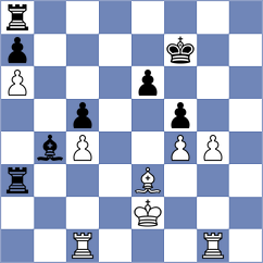 Goldin - Gelfand (Uzhgorod, 1987)