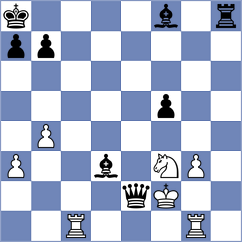 Murawski - Dyachuk (chess.com INT, 2024)