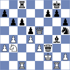 Oliveira - Playa (chess.com INT, 2024)