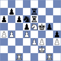 Krishna - Pokotaiev (Tornelo INT, 2020)