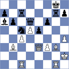 Bognar - Volobuyev (Eger, 2003)