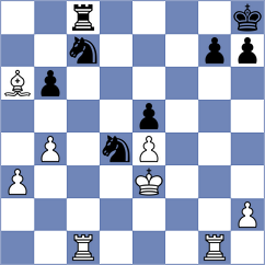 Backlund - Marsaud (Rochefort, 2005)