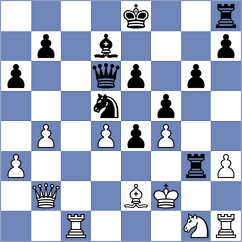Moseley - Walton (Ryde ENG, 2025)