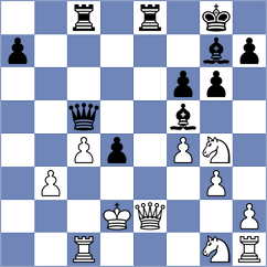 Sandercock - MacDonald (Guernsey, 1991)