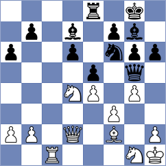 Garcia Acin - Paton Alvarez (Salobrena, 2020)