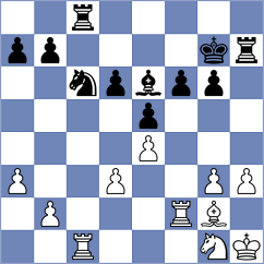 Elamri - Nassr (Chess.com INT, 2021)