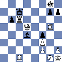 Francisco Guecamburu - Arabidze (FIDE Online Arena INT, 2024)
