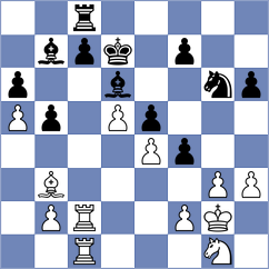 Gontcharov - Ormsby (Budapest HUN, 2024)