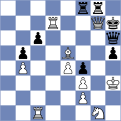 Firouzja - Naroditsky (chess.com INT, 2025)