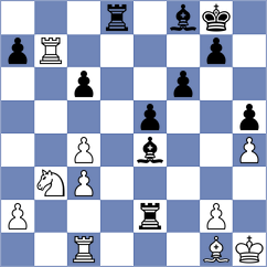 Vlassov - Sadhwani (Chess.com INT, 2020)
