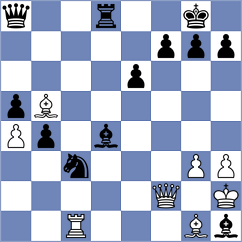Toniutti - Adireddy (chess.com INT, 2023)