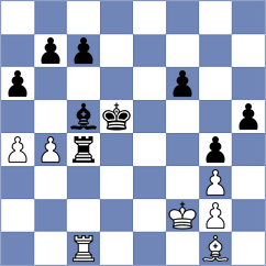 Martinez Alcantara - Vastrukhin (Chess.com INT, 2020)