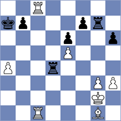 Carabano Crivelle - Martinez Tarrago (Tarragona, 2008)