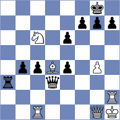 Orlicek - Salero (Playchess.com INT, 2004)