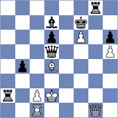 Fernandez Urrutia Polo - Llanes Luno (Zaragoza, 1991)
