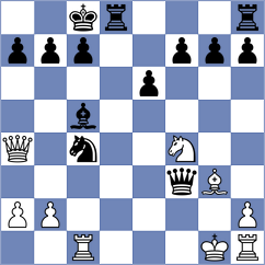 Lazarev - Sylusarenko (Rostov on Don, 2008)
