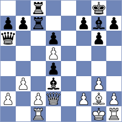Caner - Klinova (Izmir, 2003)