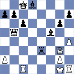 Smith - Avalos Parra (chess.com INT, 2023)