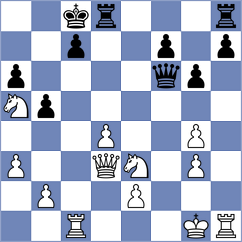 Andersen - Ivbulis (Rhodes GRE, 2024)