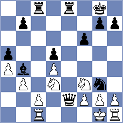 Pulpan - Xiong (chess.com INT, 2025)