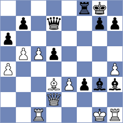 Boesveld - Tulchinsky (Netherlands, 1995)