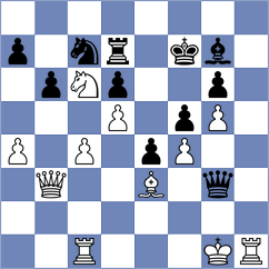 Rubinstein - Schuler (Bad Woerishofen, 2003)