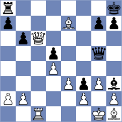 Jafari Ranani - Afri (Chess.com INT, 2021)