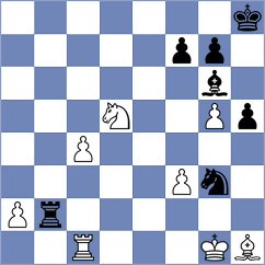 Munoz Pantoja - Atis (chess.com INT, 2024)