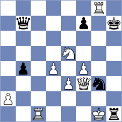 Gretarsson - Andersen (New York USA, 2024)