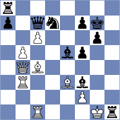 Mathieu - Bodnar (chess.com INT, 2024)