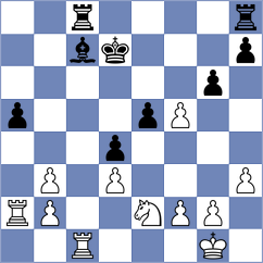 Hendon - Mark (London,Canada, 1993)