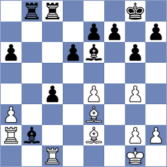 Levitan - Naroditsky (chess.com INT, 2025)