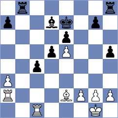 Santagati - Ho (Chess.com INT, 2021)