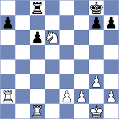 Padalka - Shtrykun (chess.com INT, 2023)