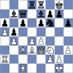 Overdrive62 - Greyscales (Playchess.com INT, 2006)