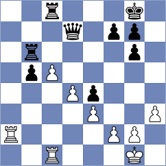Ivanov - Tavernier (chess.com INT, 2024)