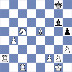 Hucault - Darritchon (Europe Echecs INT, 2021)