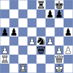 Mosunov - Shilov (Perm, 2007)