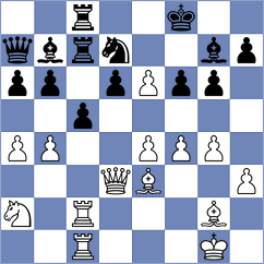 Narvaez - Brandao (Birigui, 2006)