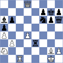 Downey - Strade (St James GCI, 2023)