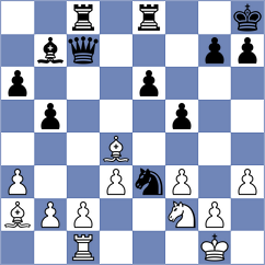 Keohane - Boswell (Leamington Spa ENG, 2024)